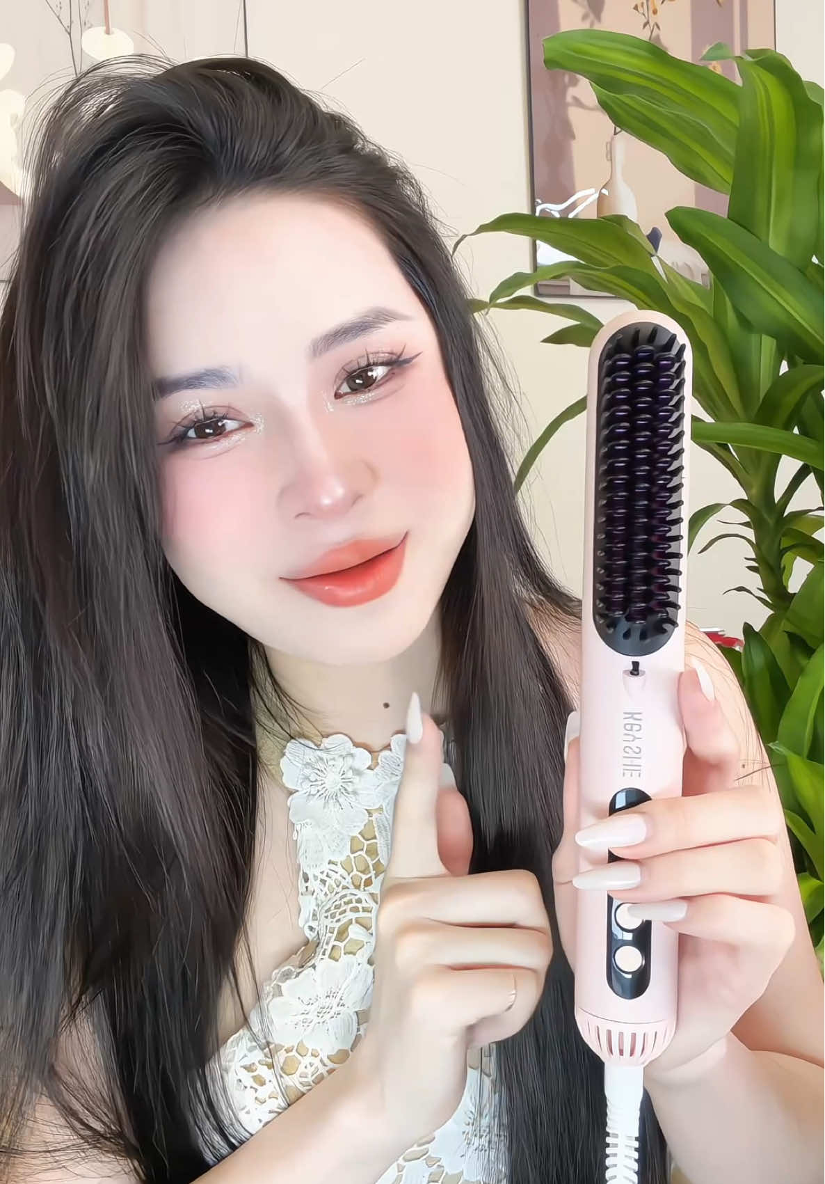 Em máy xịn quá các chị ơi 👍 ♥️#keyshi #minmetbay #viral #xuhuongtiktok #xuhuongtiktok2025 
