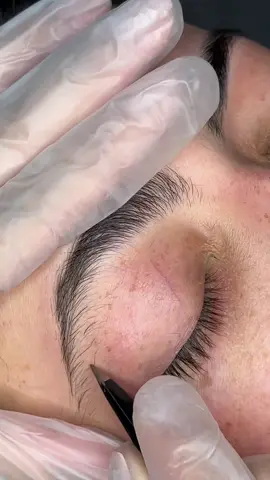 Vem fazer essa sobrancelha comigo ❤️ #sobrancelhasdesign #designerdesobrancelhas #sobrancelhas #eyebrows #explorer 