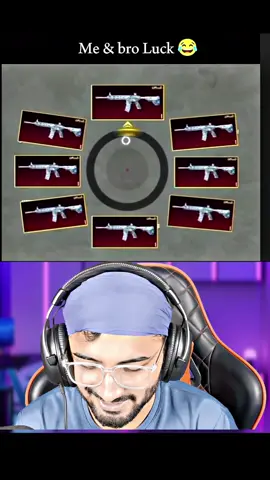 my dream m4 glcier #pubgmobile 