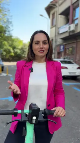 Legi cu folos, legi pentru oameni! Noi, cei de la POT, am propus o lege pentru ca tinerii să învețe să circule în siguranță în trafic.  Haideți să construim împreună o țară în care siguranța și grija nu sunt promisiuni goale! #partiduloamenilortineri #implicare #viitor #viziune #romania #profesionalism #romaniaeliberata #legi #trotinete #siguranta #trafic