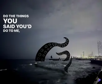 #fyp #sailorsong #sea  #foryou #jeddah 