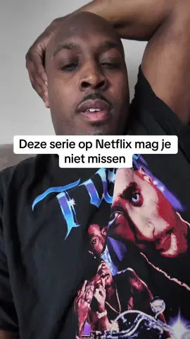 Deze serie mag je niet missen op #netflix #fyp 