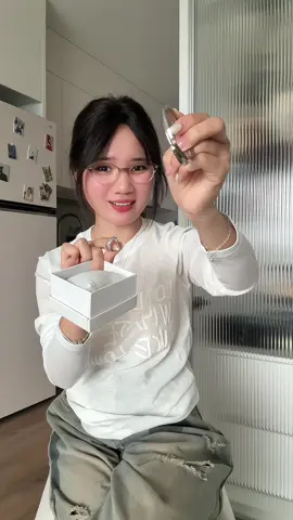 Vòng couple khắc tên #thuylinhdts #vongtay #vongtaydoi #vongtaycouple #vongtaykhacten 