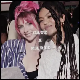 #CATEDUNLAP#MARIEMOREAU | and when they tag team homelander 🤣 | #genv #ae #fyp  marie photo transition:rnvlxy ib:eury 