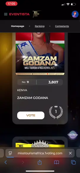 Guys lets keep the spirit up🤗🇰🇪❤️d#for those sending contributions for voting thank you soo much❤️