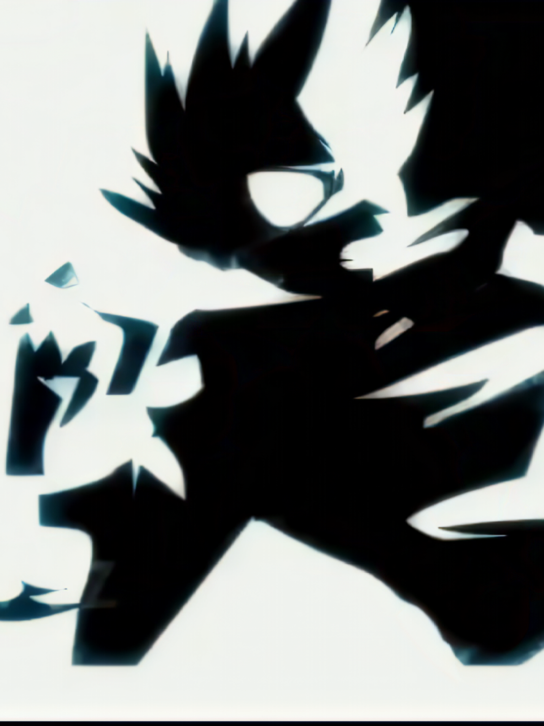 🚨All Might 💔💔lo ha dado todo Deku y Bakugo team🥹 Fan animation> THEDERPYZ . . .