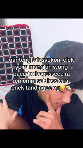genahh baguss poll😋 @galeh💋            #pacarkandung #promomakan1010 #fyppp 