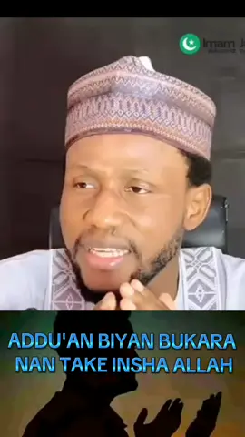 #arewa__tiktok  #millionviews  #viralvideotiktok  #imamjunaiduabubakarbauchi  #nigeria 