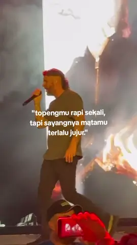 Bagian 93 | #avengedsevenfold #seizetheday #a7xindonesia 