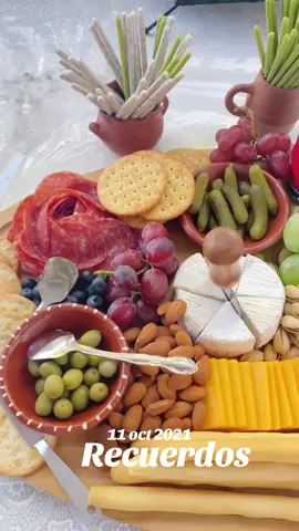 #Recuerdos 