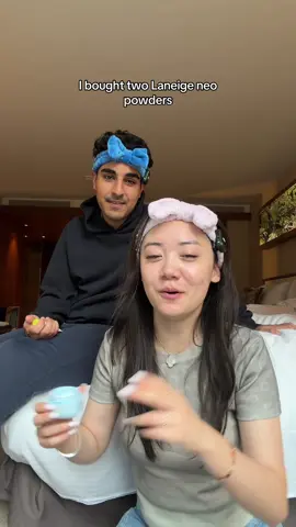 the worst grwm you’ve ever seen @fanfan!