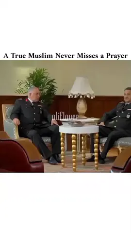 In this emotional drama, a true Muslim soldier proves that no force on earth can shake his faith. Even when the world stands against him, he bows only to his Creator. Beaten, tested, and threatened — yet his spirit remains unbroken. Because a true believer never abandons prayer, no matter the cost. #fyp #foryou #foryoupage #viral #tiktok 