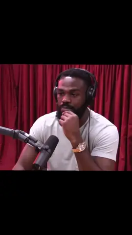 Pt. 1: Jon Jones on the power of the mind #MentalHealth #mindset #mentality #motivation #jonjones 