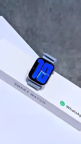 ⌚️ Estilo, tecnologia e resistência em um só relógio! O Smartwatch S10 tem tudo: faz e recebe chamadas, monitora sua saúde, é à prova d’água e ainda combina com qualquer look. 💪🔥 Perfeito pra quem quer praticidade e presença no pulso! #smartwatch #s10 #relogio #apple #inovação 