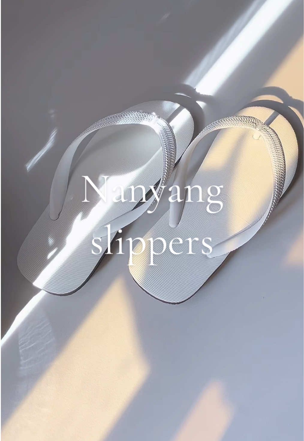 — •Nanyang slippers are classic unisex flip-flops made with 100% pure natural rubber in Thailand, known for their durability and anti-slip properties. The straps feature a classic elephant brand logo, and they are available in several vibrant colors.  #nanyang #nanyangslippers #slippers #flipflops #tsinelas 