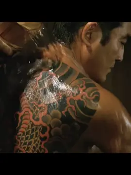 Nhật cổ không làm ae thất vọng #xamhinh #tattoos #xamhinhnghethuat #tattoo #nhatcotattoo 