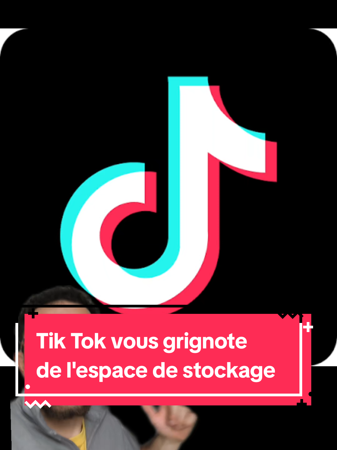 alors ça t'a aidé ? fais-le-moi savoir en commentaire !  #astucetiktok #astucetech #android #samsung #tiktok iktok