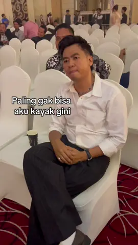 Paling gak bisa