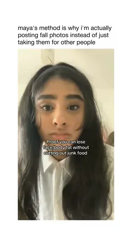 i used to be the friend behind the camera. never in the photos. always 