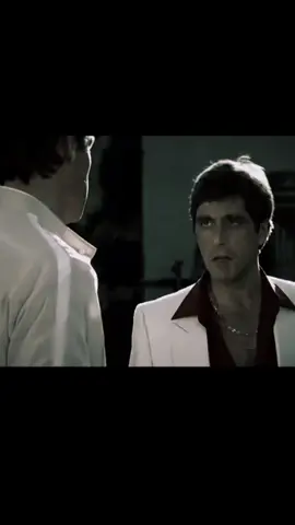 #tonymontana #sayhellotomylittlefriend #scarface #foryoupage #fyp 