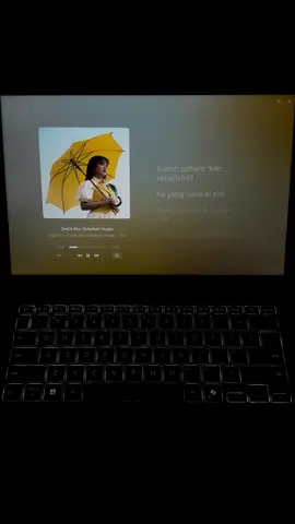 jika tak setara, kumaafkan 🥹 #sediaakusebelumhujan #idgitaf #laguviral #fyp #affiliate @Idgitaf 