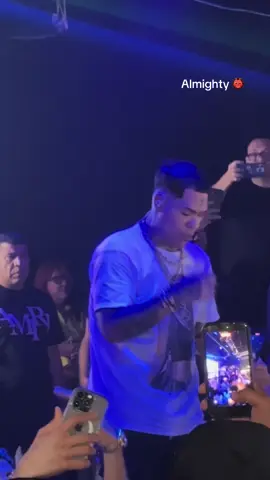 #parati #viral #almighty #👊🏽👹 