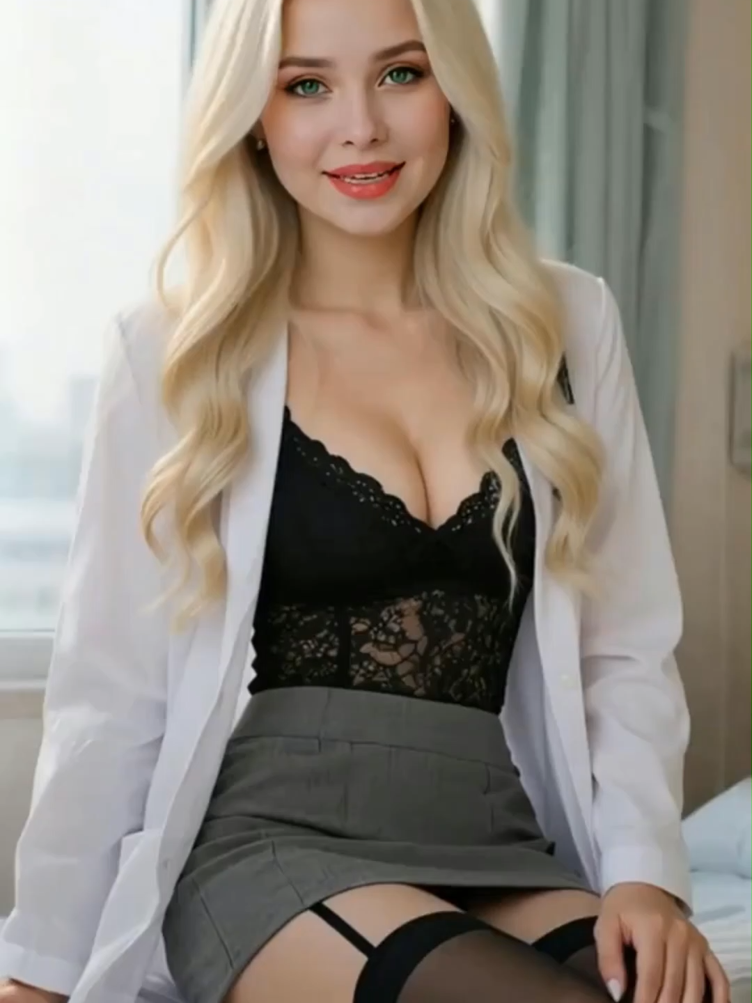 Ianka - médica