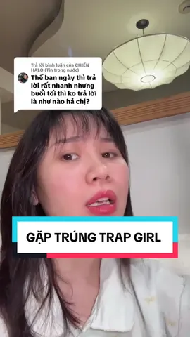 Trả lời @CHIẾN HALO (Tin trong nước) idol cuar tui bị trap ư 😆😆😆#samyeuoi🐇 