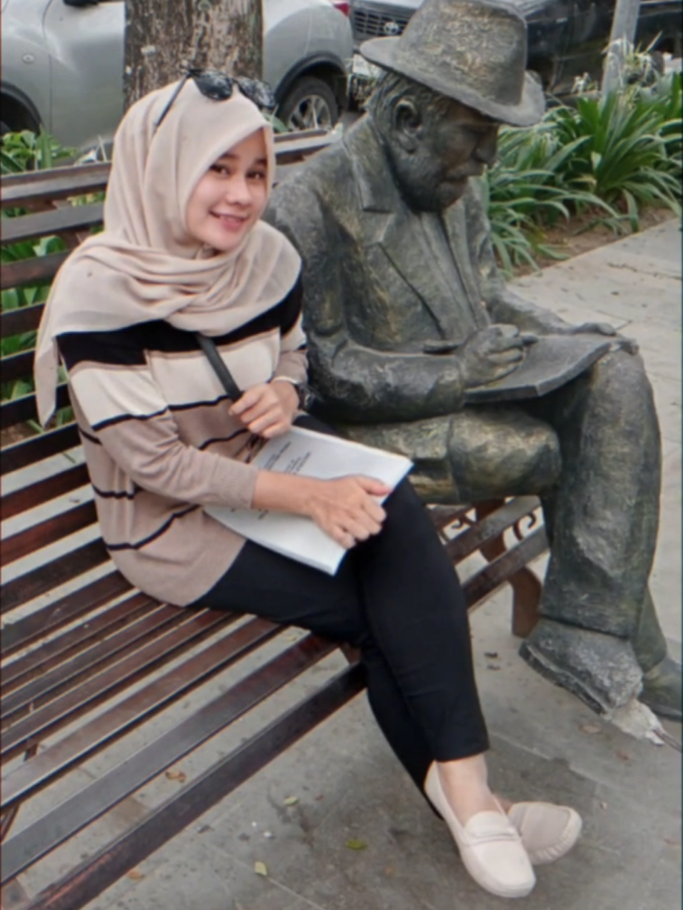 Lulus uji, hahaha • • • #halodek #hallodek #acehtimur #ap_creator #fyp_apcreator 