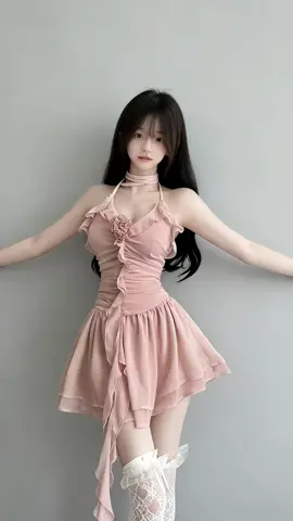 #甜妹 #jk制服 #性感 #纯欲风 