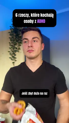 Esencja życia z ADHD! . . . . #adhd #rozwój #adhdwomen #produktywność