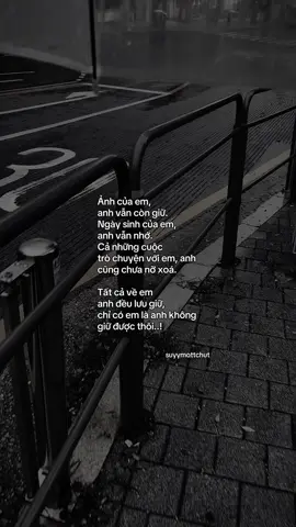 “Anh vẫn đợi em..” #tamtrang #suyymottchut #viral #fyp 