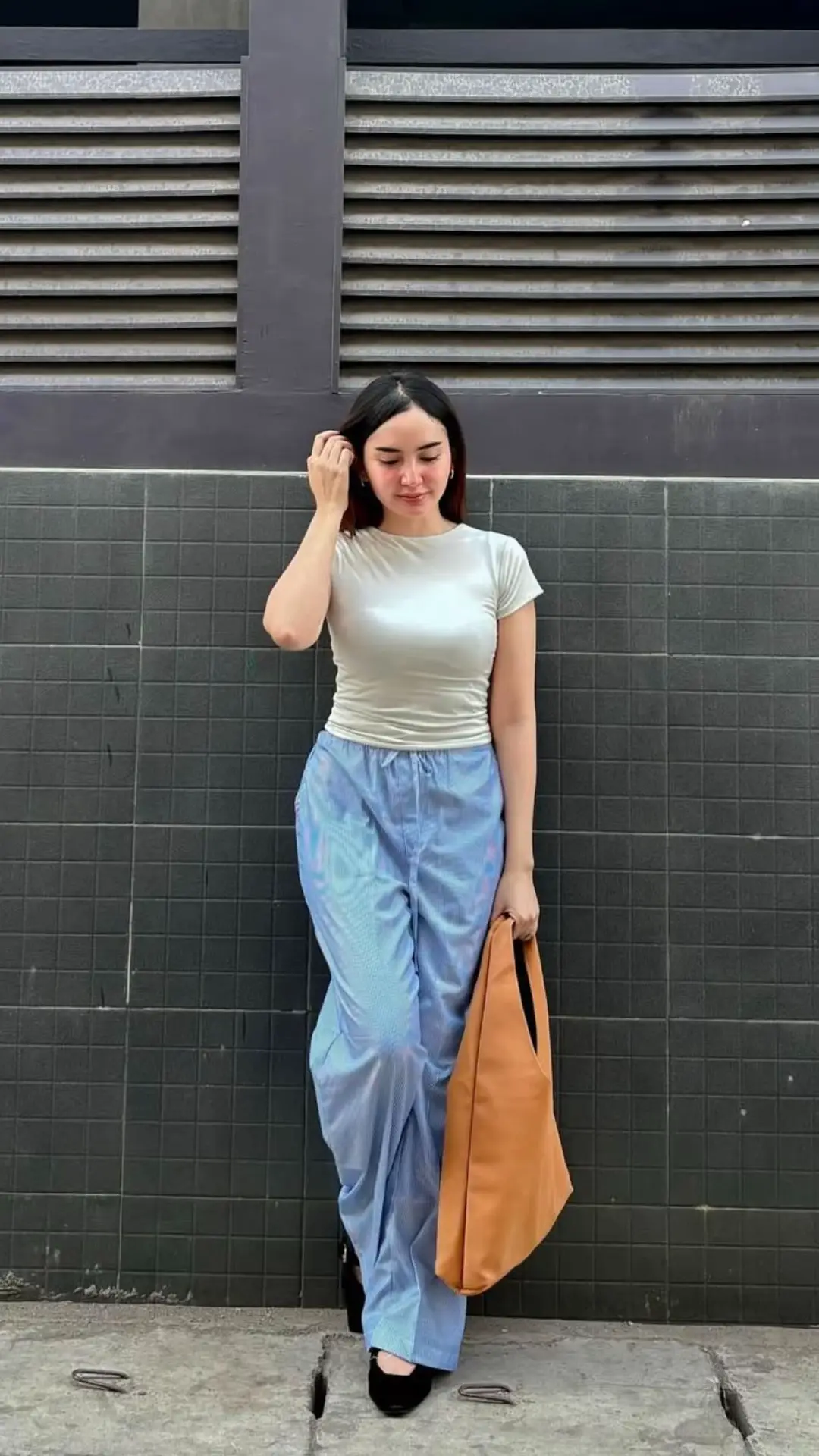 Rekomendasi Outfit Kece #outfit #outfitideas #fyp #fyppp #rismaptw 