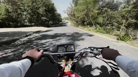 In mood 😡😤#muzii_125 #muzii_125 #hunda125 #1m #speed 