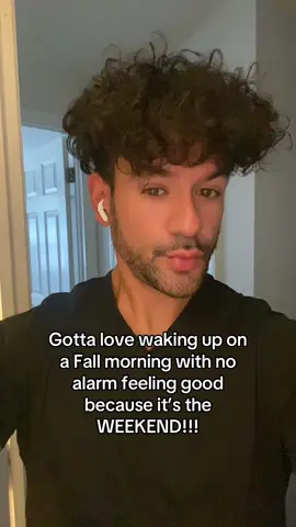 Bed hair and all that #fall #sleep #fyp #viral #blowthisup 