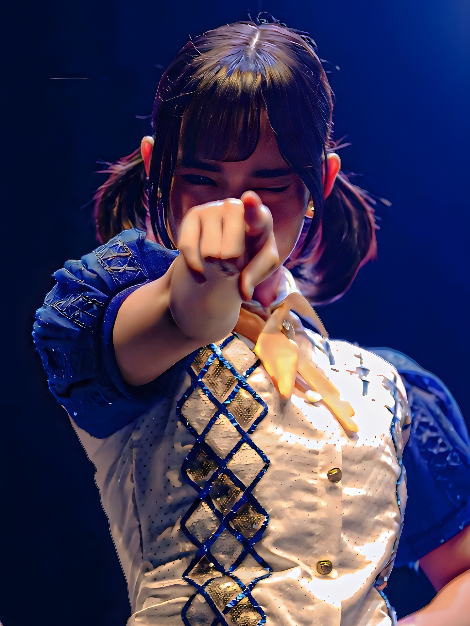Kangen vibes 2023 🗿 #freyajkt48 #jkt48 #fyp #7vacant