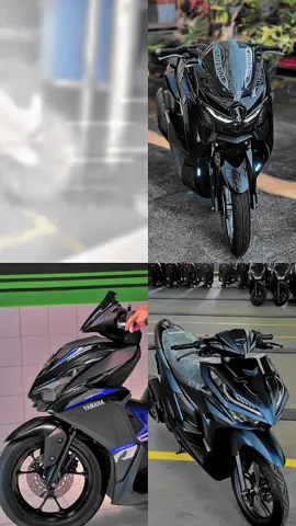 Memilih dengan rasa bingung #fyp #pcx160 abs first accessories #aerox155 #vario #nmax  