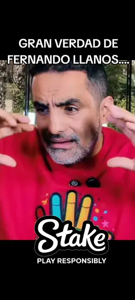 #fernandollanos y una gran verdad en estos tiempos #parati 
