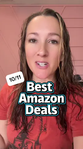 Amazon stacking deals! 10/11 Link in bio Click Amazon Deals Or www.breecouponqueen.com/amazon #amazondealstoday #amazonearlyholidaydeals #amazonpromocodes #earlyholidaydeals #amazondealstoday 