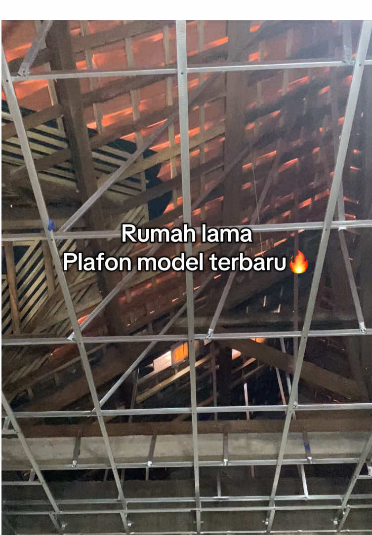 Sritt bolo🔥 #plafonpvc #plafonpvcminimalis #tkitaiwan🇹🇼 #tkihongkong🇭🇰🇮🇩 #tkimalaysia🇲🇾🇮🇩 