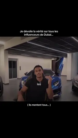 Live explications de mon business en bio 🔗 #lamborghini #reussite #svj 