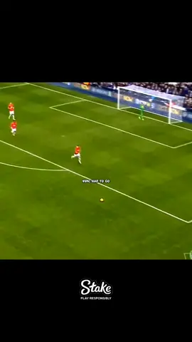 Nemanja Vidic Had To Go #vidic #football #Soccer #fyp #goviral 