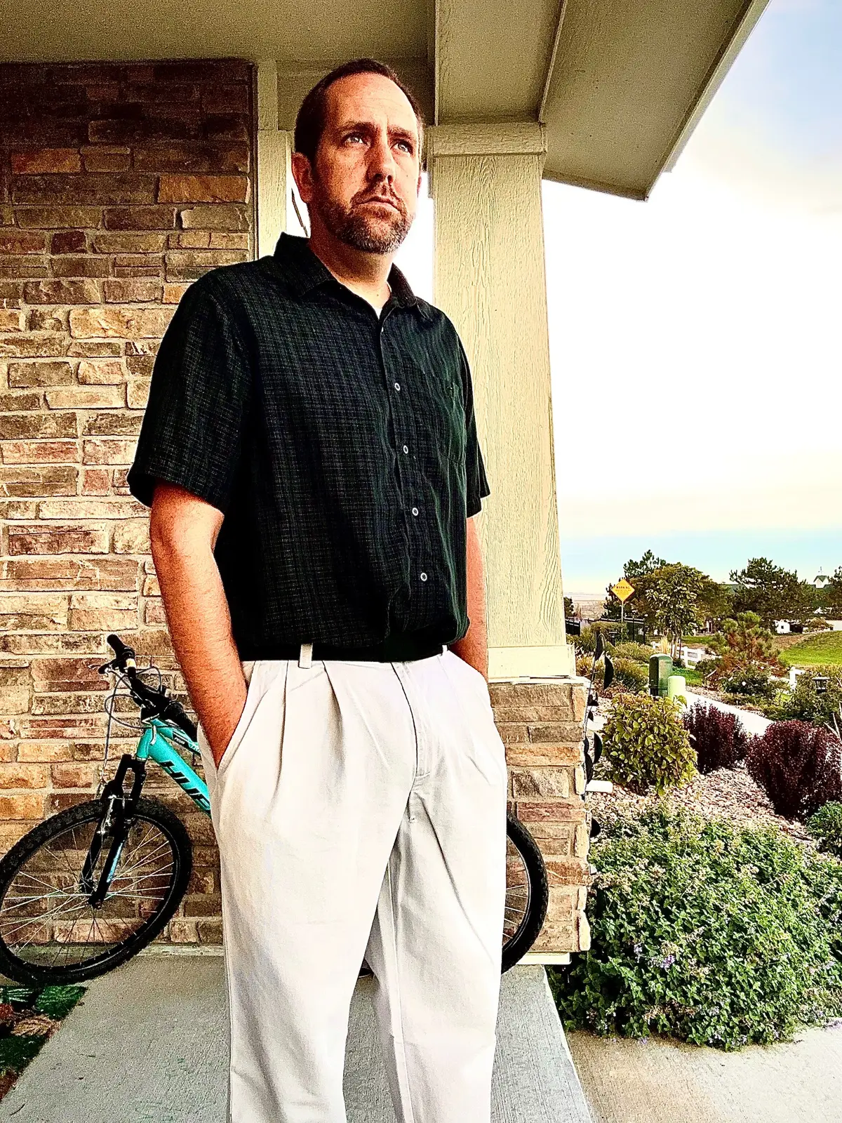 Well, I am 9 days away from my first court appearance. I have quite the todo list today, starting with meeting up with my lawyer at 9. After that, I have to find a good pair of dress shoes, and also go get this mess on my head shaped into something resembling a haircut. Another thing in the list is self testing at the facility to show I’ve stoppped drinking completely and I am going to have to start doing that every other day or so to make that clear and apparent.  I have been sober completely since Sept 5th at 1159pm, the day I was locked up. I am happy to report this, and the feelings of health coming back over the last month have been amazing.  I have made many major changes in my life in the span of a month, not just for myself but for others around me. Sometimes, we don’t see how our habits affect those around us. I’m not doing this for me, I’m doing this for everyone. I’ve drank heavily since I lost my mom in the Covid days, and it was basically the downward spiral to losing my family, my marriage, my kids, basically my whole life.  Being clear headed this last month has made me see and realize a lot of things that I’ve let slip away and while many of them, such as my kids wanting nothing to do with me and my ex also wanting  nothing  with me cannot be undone, or may take long amounts of time to heal, that just isn’t the focus right now. All I can do is focus on myself, do better for myself and others around me. And try to take life one day at a time.  The biggest thing I have to say about all of this is that I just wish I would have seen it sooner, that I would have wanted to make the change BEFORE I lost EVERYTHING and EVERYONE in my life that I cared about. #onedayatatime #dobetter #itsnevertoolatetochange #focus #bestrong 