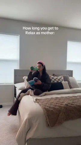 good break moms ! #sahm #pregnancytiktok #pregnant🤰 #secondtrimesterpregnancy #toddlersoftiktok 