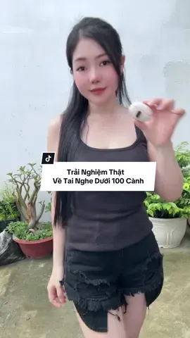 Tưởng ko ngon.. Ai ngờ ngon hơn sự tưởng tượng 😆 #taingheky5pro #tainghebluetooth #thietbidientu #kenhnhaxuxu #mebimreview 