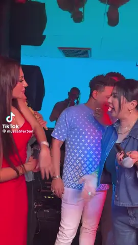 ❤️🎤🎼#السعودية🇸🇦 #قطر #الامارات_العربية_المتحده🇦🇪 #دعاء_رشوان #الشعب_الصيني_ماله_حل😂😂 