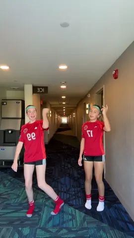 After 50 tries @Hailey😇💗 #Soccer #bluechip #day1