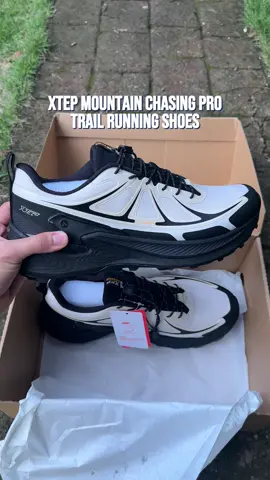 trail soon? #Running #trail #xtep #healthylifestyle 