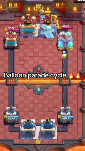 #fyp #viral #trending #clashroyale #meme