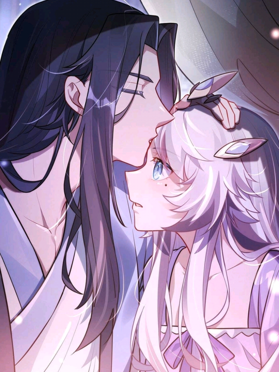 #truyentranh #manhua #manhwa 